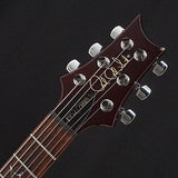 USED_​​57_08_Limited_Custom_24_10top_(Cranberry)_[SN_142655]_Paul_Reed_Smith_07