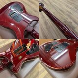 USED_​​57_08_Limited_Custom_24_10top_(Cranberry)_[SN_142655]_Paul_Reed_Smith_10