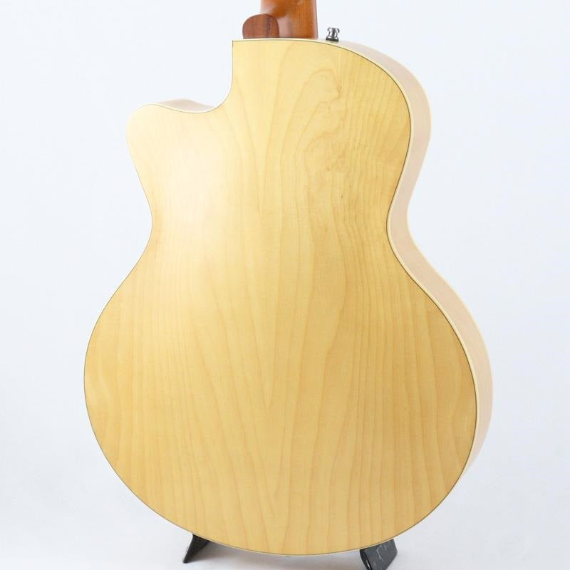 USED_​​5th_Avenue_CW_Kingpin_II_(Natural)_[SN_032334000897]_Godin_04