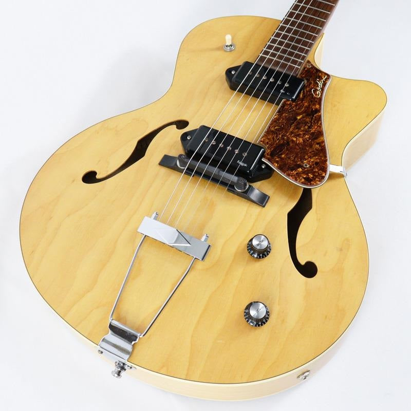 USED_​​5th_Avenue_CW_Kingpin_II_(Natural)_[SN_032334000897]_Godin_11