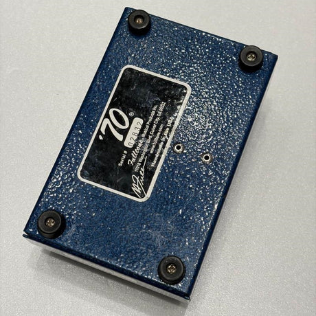 USED_​​'70_Pedals_02