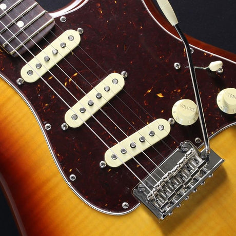 USED_​​70th_Anniversary_American_Professional_II_Stratocaster_(Comet_Burst_Rosewood)_04
