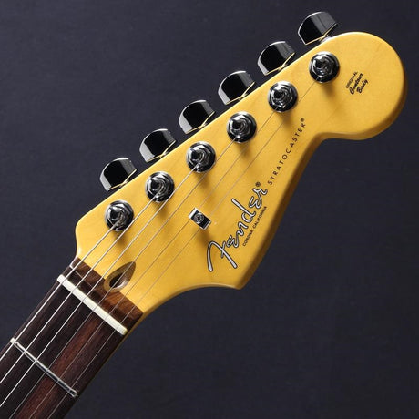 USED_​​70th_Anniversary_American_Professional_II_Stratocaster_(Comet_Burst_Rosewood)_05