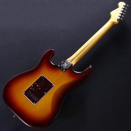 USED_​​70th_Anniversary_American_Professional_II_Stratocaster_(Comet_Burst_Rosewood)_06