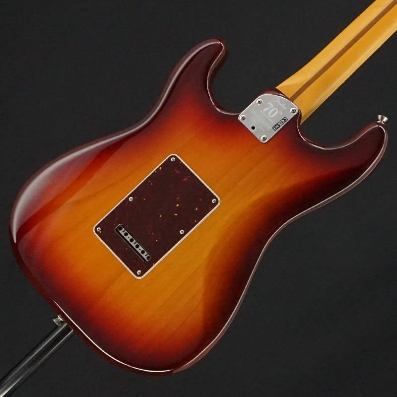 USED_​​70th_Anniversary_American_Professional_II_Stratocaster_(Comet_Burst)_[SN_US23051206]_Fender_02