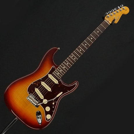 USED_​​70th_Anniversary_American_Professional_II_Stratocaster_(Comet_Burst)_[SN_US23051206]_Fender_03