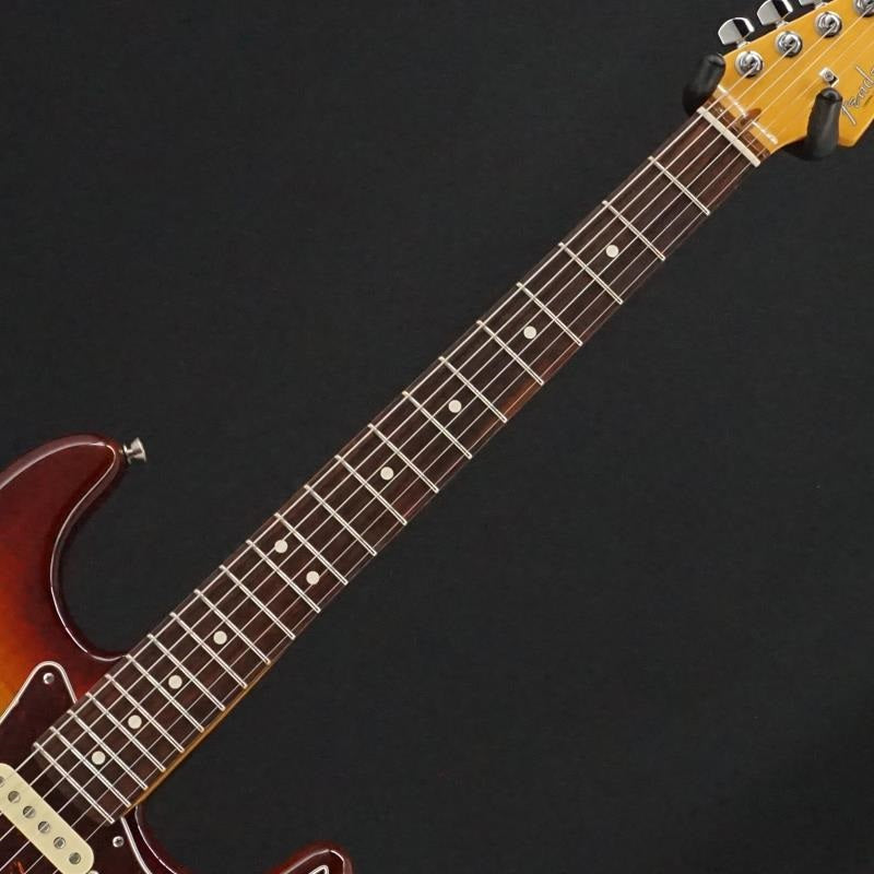 USED_​​70th_Anniversary_American_Professional_II_Stratocaster_(Comet_Burst)_[SN_US23051206]_Fender_05