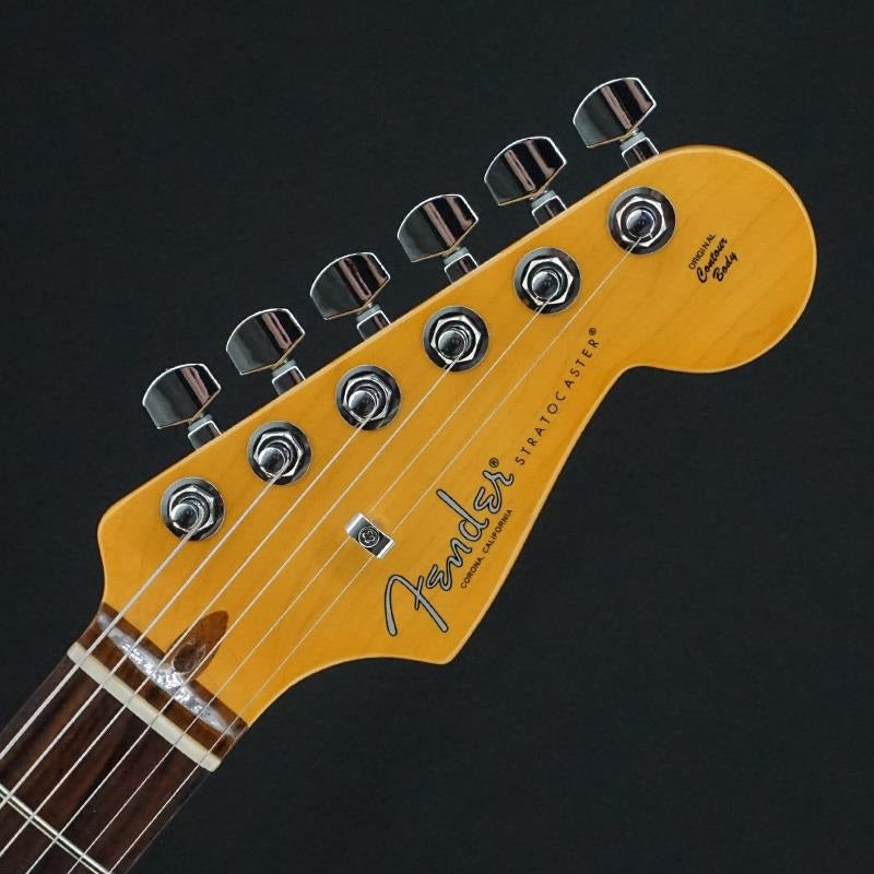 USED_​​70th_Anniversary_American_Professional_II_Stratocaster_(Comet_Burst)_[SN_US23051206]_Fender_07