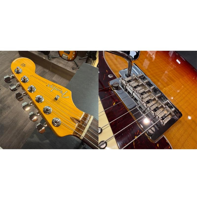USED_​​70th_Anniversary_American_Professional_II_Stratocaster_(Comet_Burst)_[SN_US23051206]_Fender_09