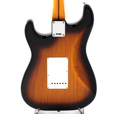 USED_​​70th_Anniversary_American_Vintage_II_1954_Stratocaster_(2-Color_Sunburst_Maple)[SN__V704224]_03