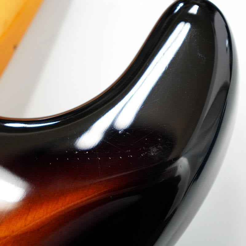 USED_​​70th_Anniversary_American_Vintage_II_1954_Stratocaster_(2-Color_Sunburst_Maple)[SN__V704224]_06