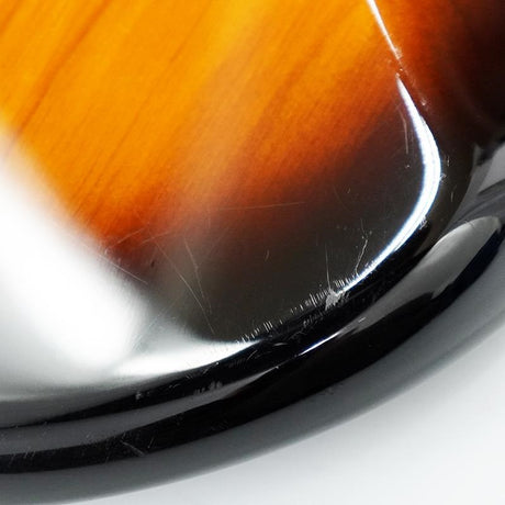 USED_​​70th_Anniversary_American_Vintage_II_1954_Stratocaster_(2-Color_Sunburst_Maple)[SN__V704224]_09