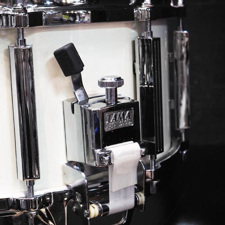 USED_​​80s_AW236_[Artwood_Birch_Snare_Drum_14×6_5_Piano_White]_06