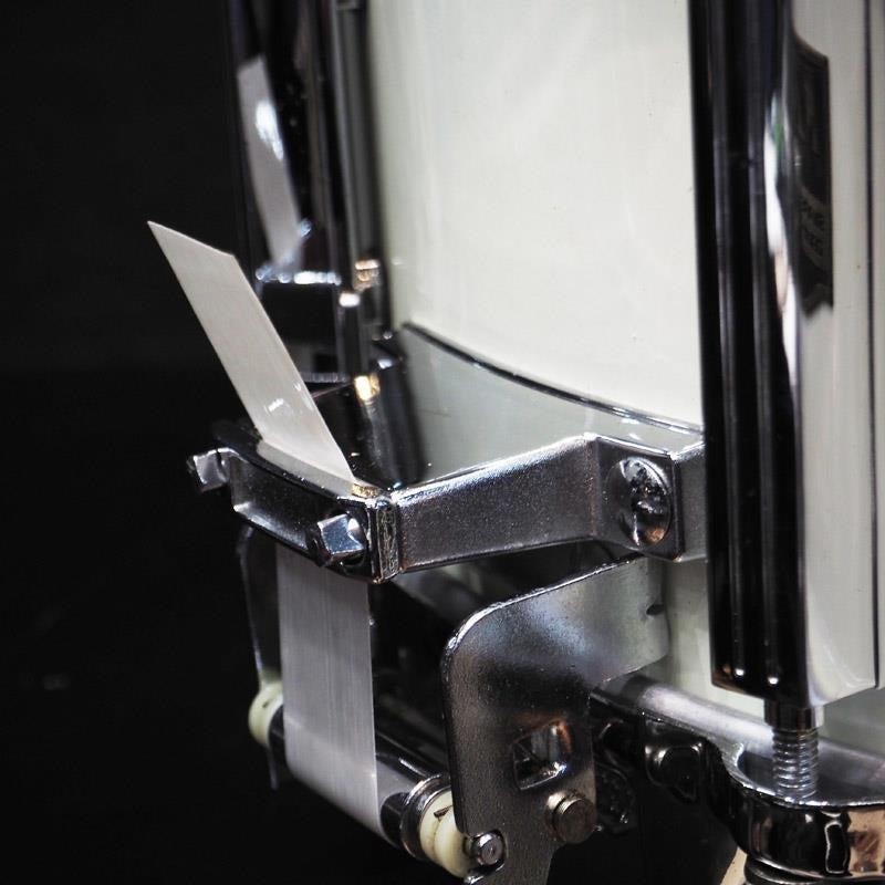 USED_​​80s_AW236_[Artwood_Birch_Snare_Drum_14×6_5_Piano_White]_07