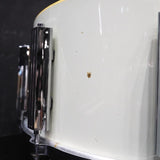 USED_​​80s_AW236_[Artwood_Birch_Snare_Drum_14×6_5_Piano_White]_09