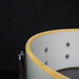 USED_​​80s_AW236_[Artwood_Birch_Snare_Drum_14×6_5_Piano_White]_11