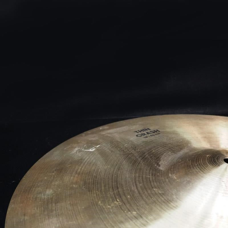 USED_​​80s_A_Zildjian_Thin_Crash_18_[1440g]_05
