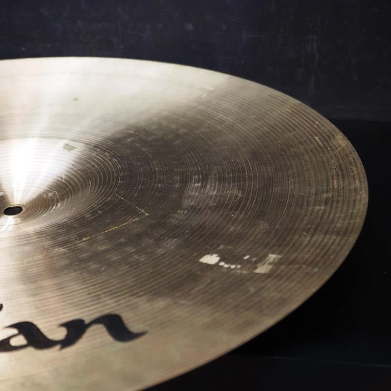 USED_​​80s_A_Zildjian_Thin_Crash_18_[1440g]_10