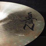 USED_​​80s_A_Zildjian_Thin_Crash_18_[1440g]_11