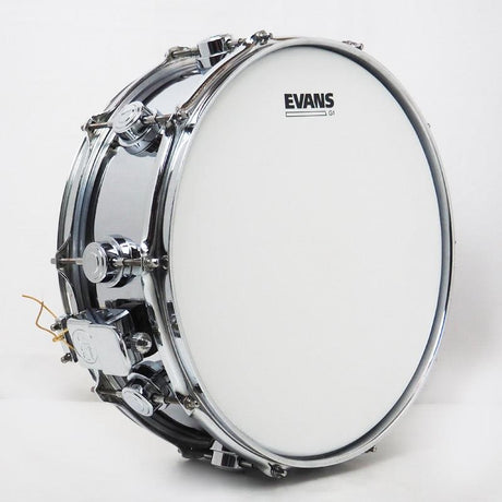 USED_​​90s_Collector's_Series_Steel_14x5_Snare_Drum_03