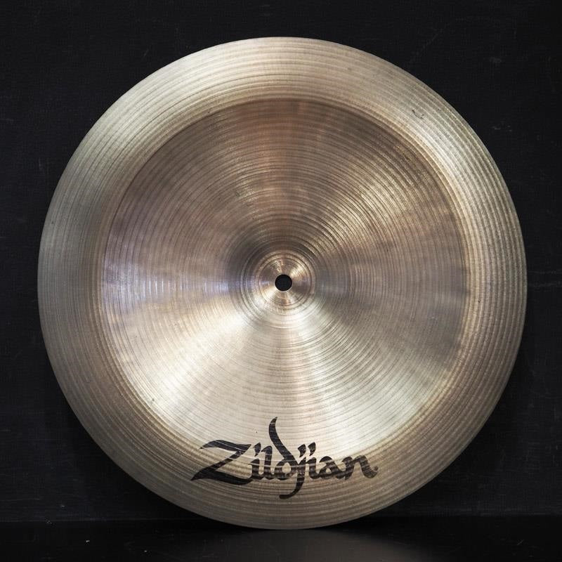 USED_​​90s_K_Zildjian_Mini_China_14_[610g]_02