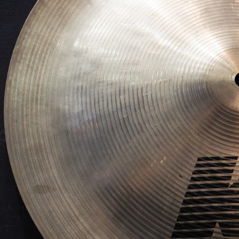 USED_​​90s_K_Zildjian_Mini_China_14_[610g]_06