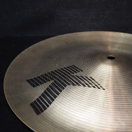 USED_​​90s_K_Zildjian_Mini_China_14_[610g]_09