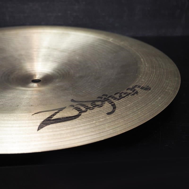 USED_​​90s_K_Zildjian_Mini_China_14_[610g]_10