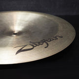 USED_​​90s_K_Zildjian_Mini_China_14_[610g]_10