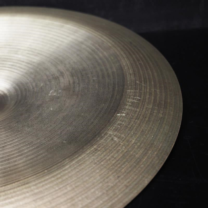 USED_​​90s_K_Zildjian_Mini_China_14_[610g]_11