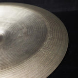USED_​​90s_K_Zildjian_Mini_China_14_[610g]_11