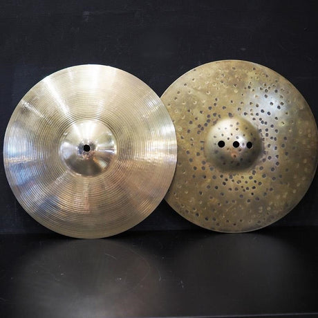 USED_​​AA_Fusion_HiHats_13_pair_[Top_816g_Bottom_1370g]_01