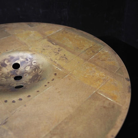 USED_​​AA_Fusion_HiHats_13_pair_[Top_816g_Bottom_1370g]_11