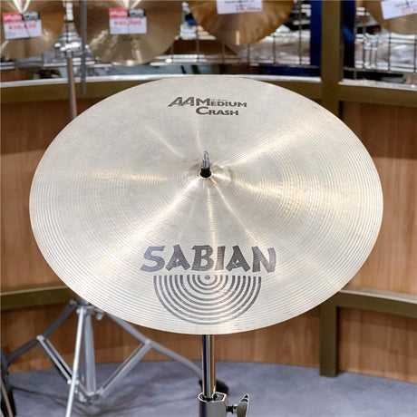 USED_​​AA_Medium_Crash_16_[AA-16MC]_[1340g]_01
