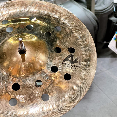 USED_​​AA_Mini_Holy_China_10_Brilliant_[AA-10HC-B]_[250g]_02