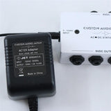 USED_​​AC_DC_STATION_Ver_2_(Custom_Audio_Japan_CAJ)_Power_Supply_02