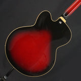 USED_​​AF75-TRS_5B-05_(Transparent_Red_Sunburst)_[SN_PW23040122]_Ibanez_02