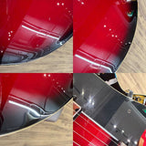 USED_​​AF75-TRS_5B-05_(Transparent_Red_Sunburst)_[SN_PW23040122]_Ibanez_09