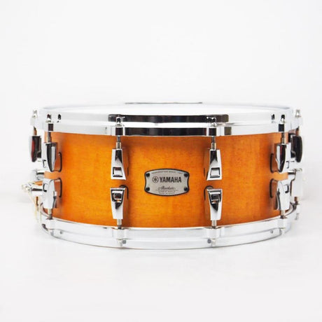 USED_​​AMS1460_VN_[Absolute_Hybrid_Maple_14x6_-_Vintage_Natural]_01
