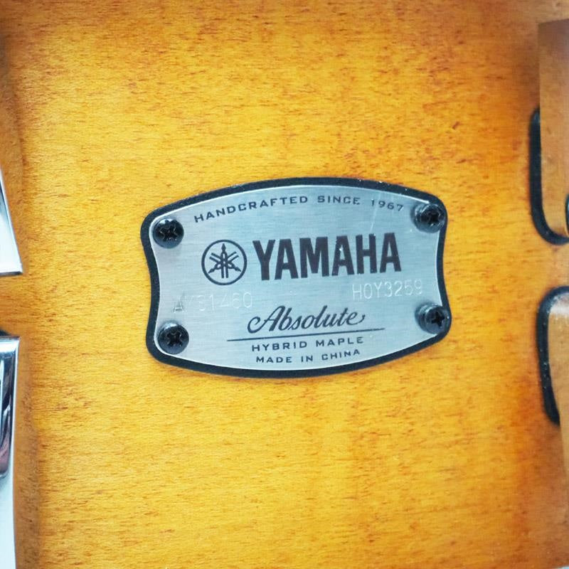 USED_​​AMS1460_VN_[Absolute_Hybrid_Maple_14x6_-_Vintage_Natural]_03