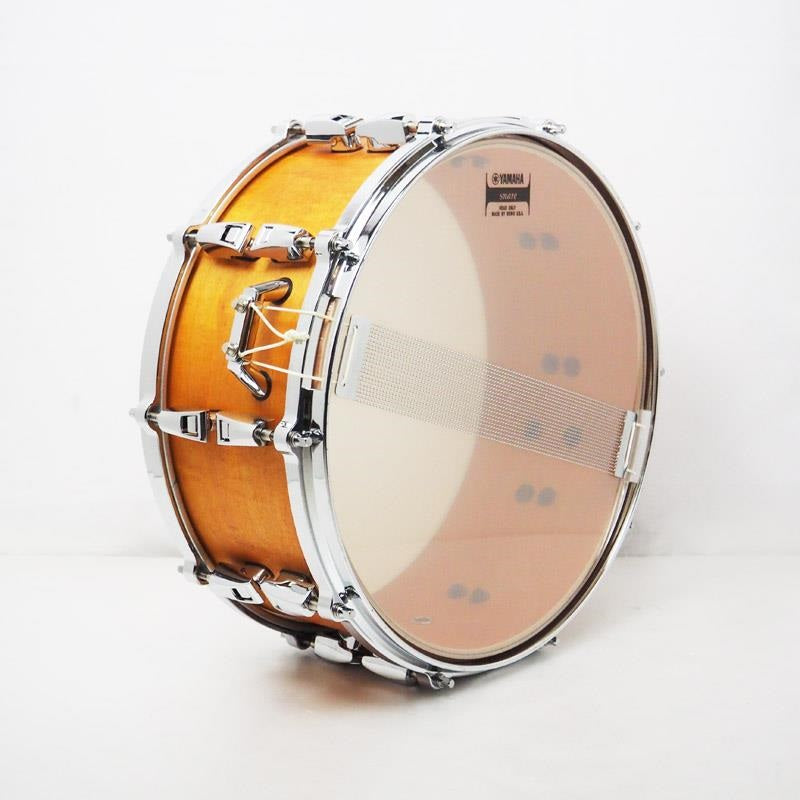 USED_​​AMS1460_VN_[Absolute_Hybrid_Maple_14x6_-_Vintage_Natural]_05