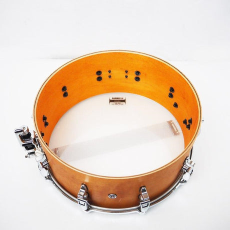 USED_​​AMS1460_VN_[Absolute_Hybrid_Maple_14x6_-_Vintage_Natural]_09