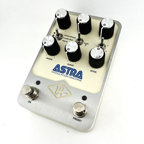 USED_​​ASTRA_MODULATION_MACHINE_(Universal_Audio_UAFX)_01