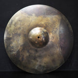 USED_​​A_Zildjian_EARTH_RIDE_20_[3350g]_01
