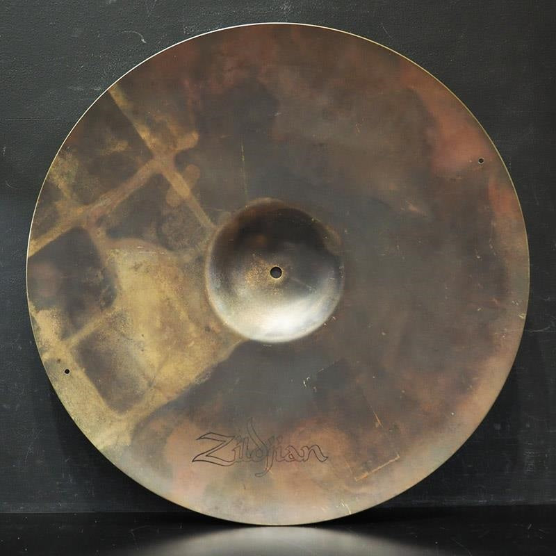 USED_​​A_Zildjian_EARTH_RIDE_20_[3350g]_02