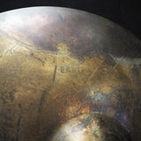USED_​​A_Zildjian_EARTH_RIDE_20_[3350g]_04
