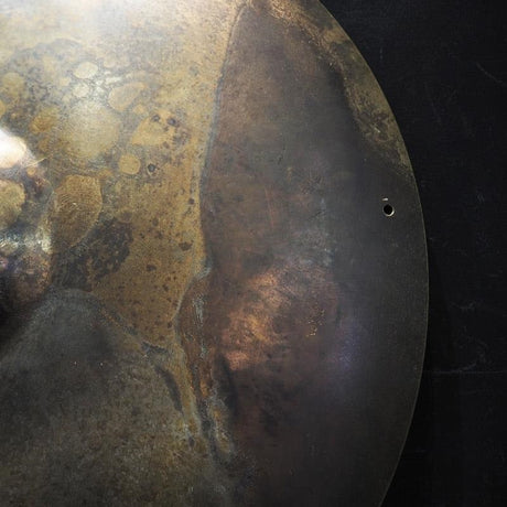 USED_​​A_Zildjian_EARTH_RIDE_20_[3350g]_07