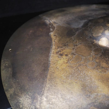 USED_​​A_Zildjian_EARTH_RIDE_20_[3350g]_10