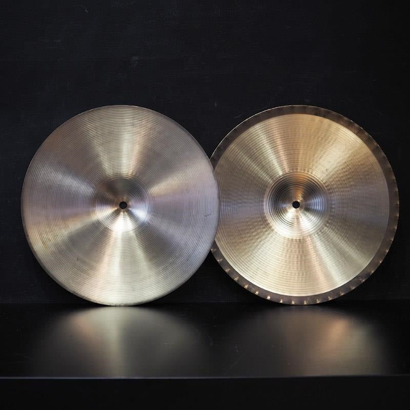 USED_​​A_Zildjian_Mastersound_HiHat_13_pair_[Top_850g_Bottom_1032g]_02