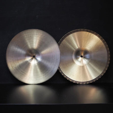 USED_​​A_Zildjian_Mastersound_HiHat_13_pair_[Top_850g_Bottom_1032g]_02